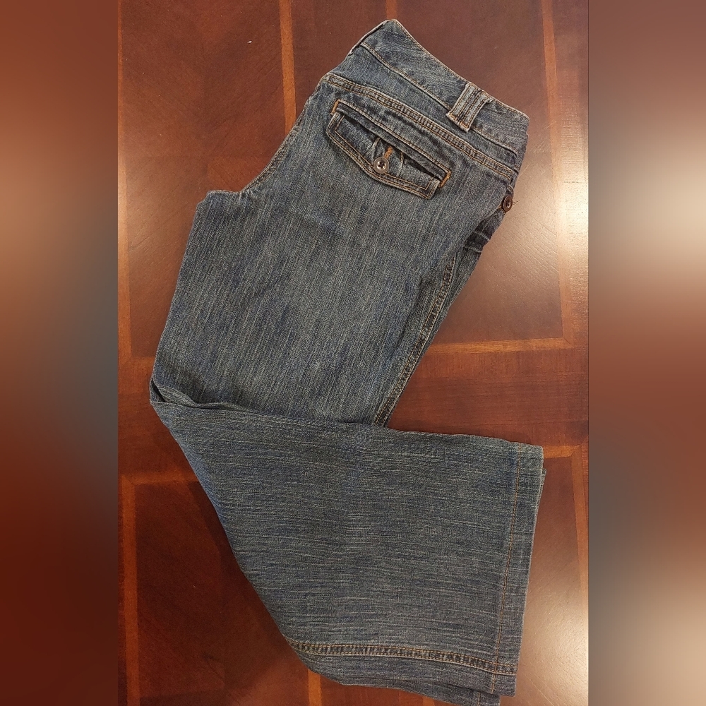 LOFT jeans
